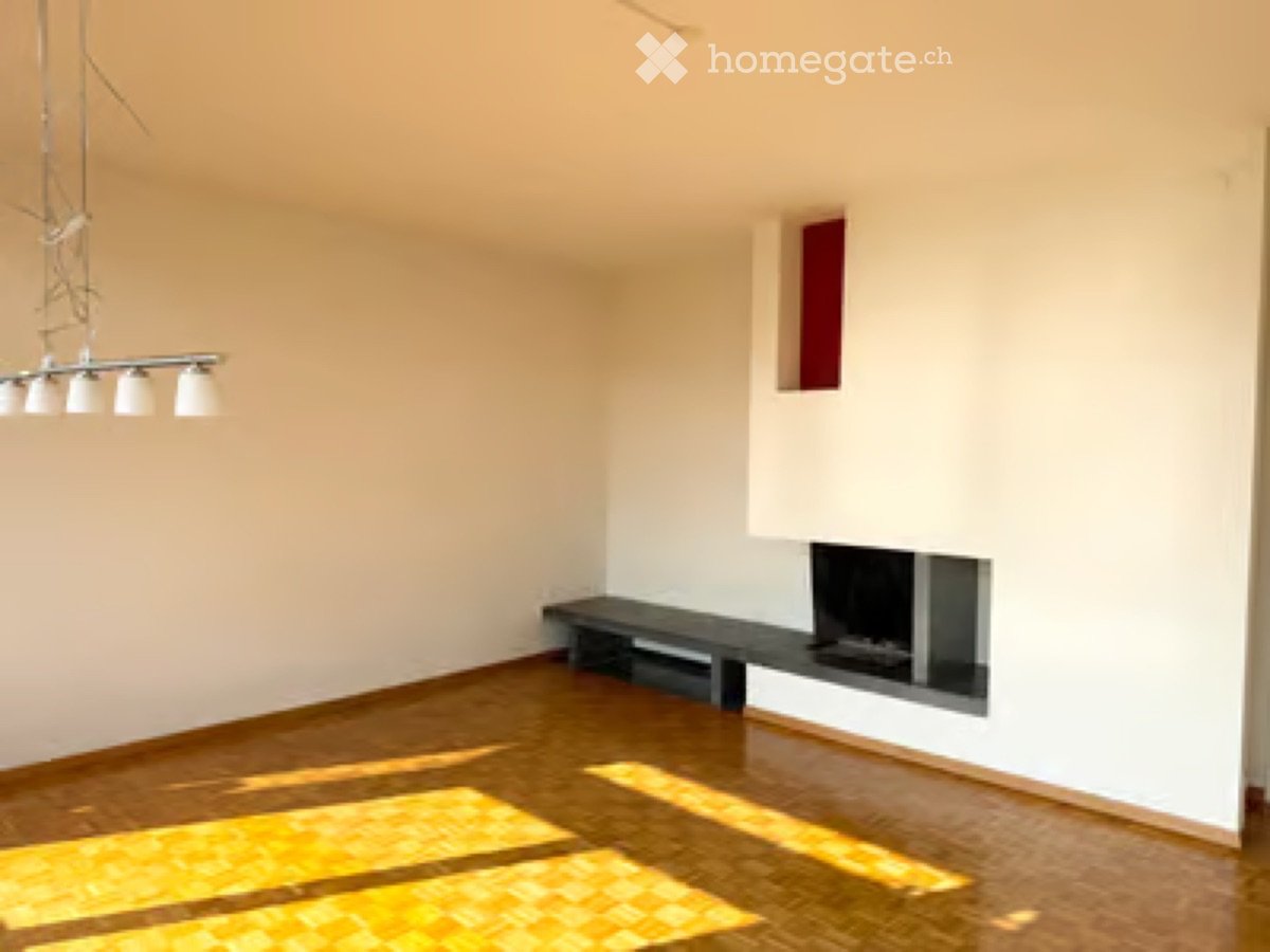 4 rooms apartment, foto 5 di 5