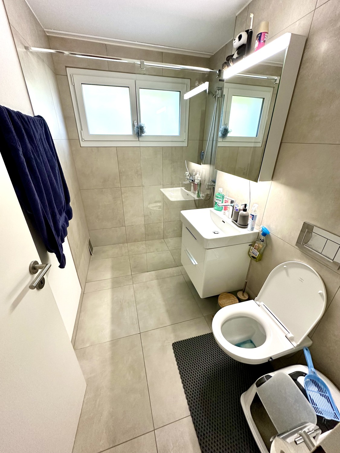 Appartamento di 2 ½ locali