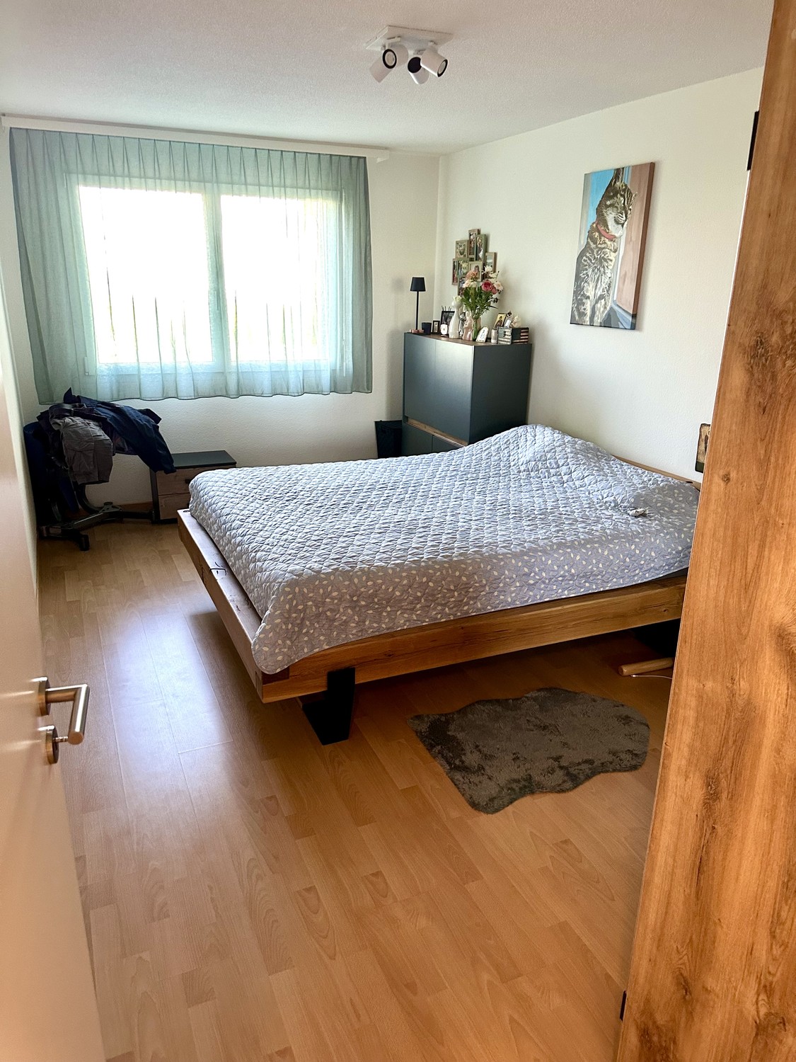 Appartamento di 2 ½ locali