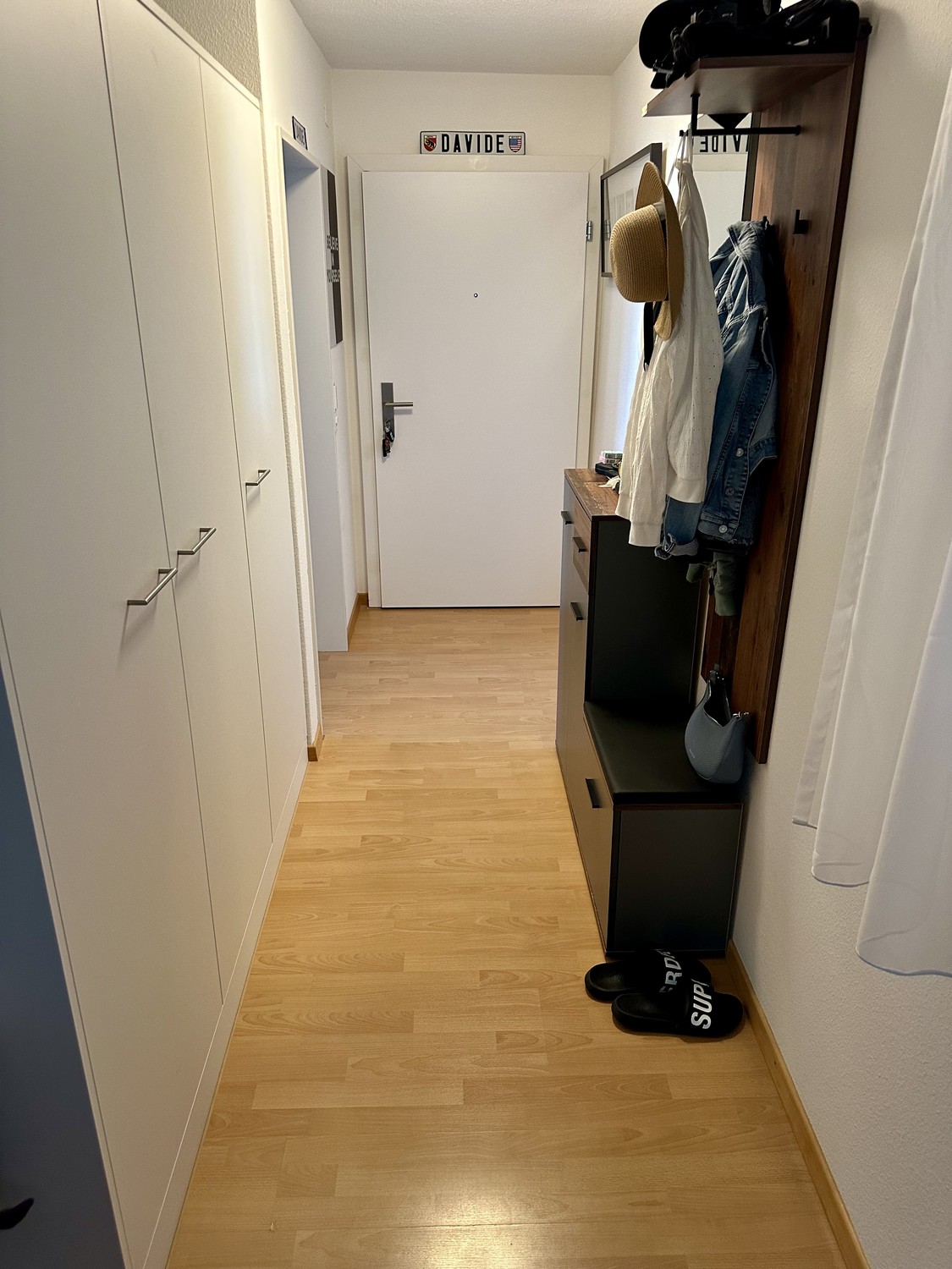 Appartamento di 2 ½ locali