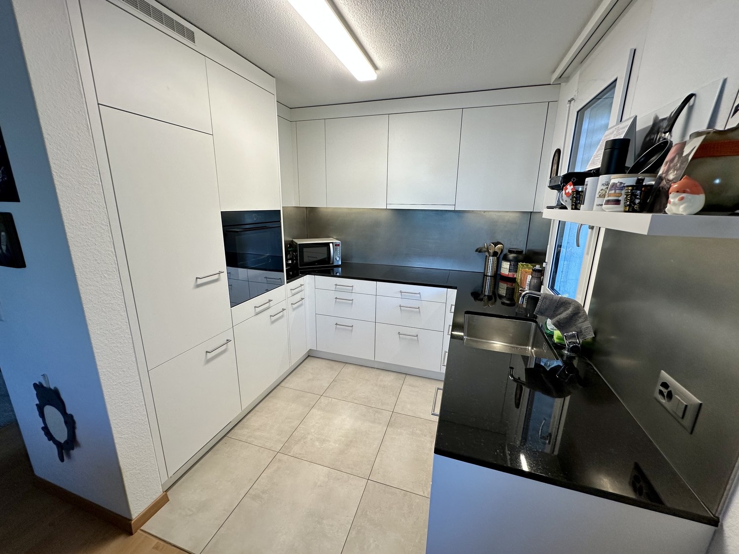 Appartamento di 2 ½ locali