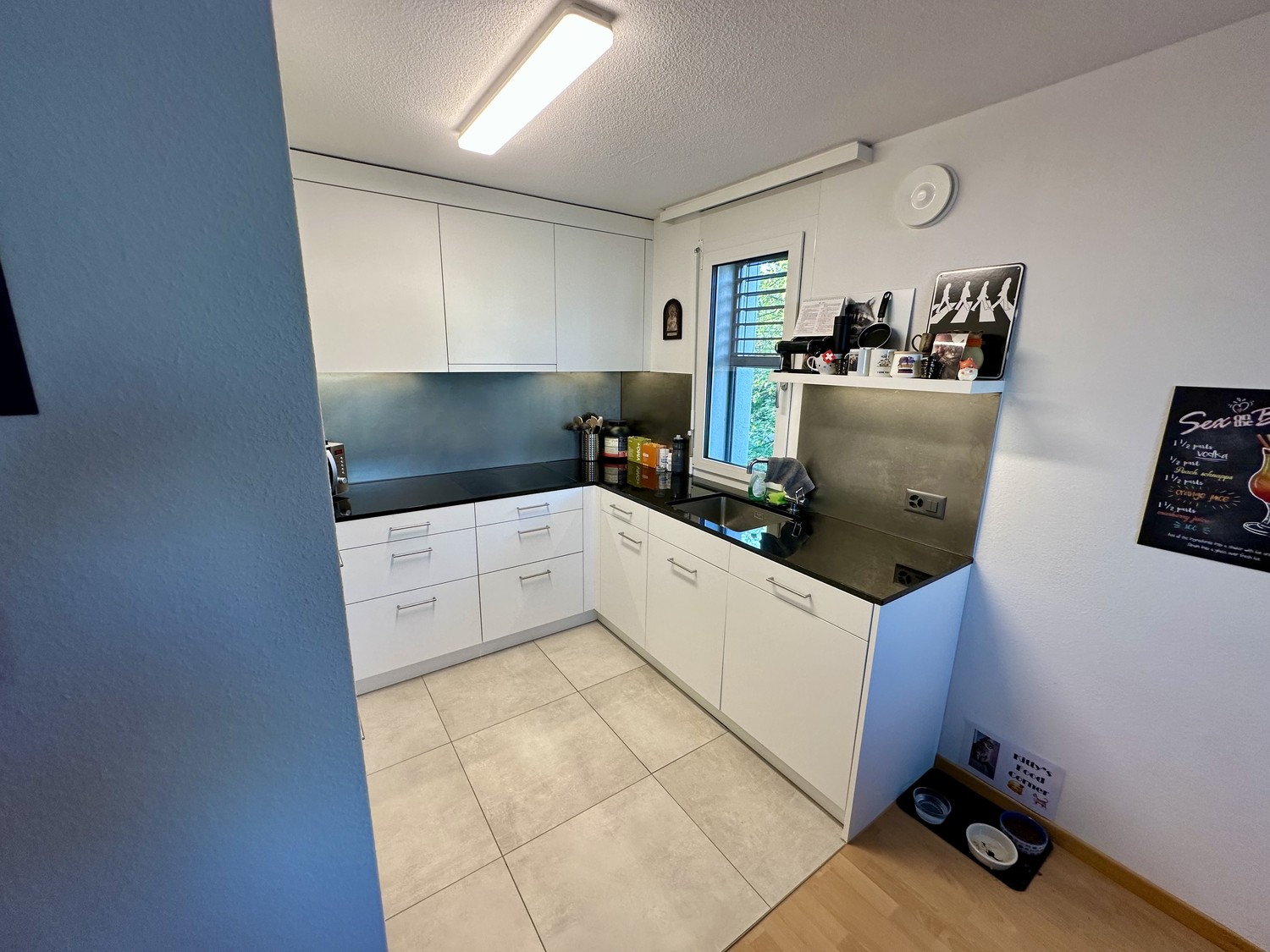 Appartamento di 2 ½ locali