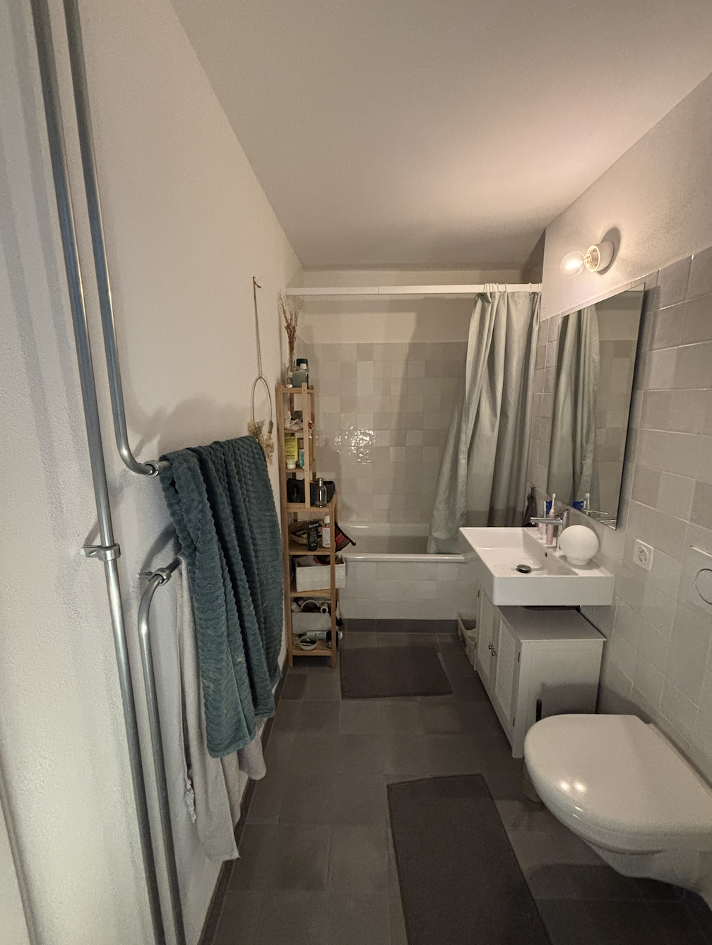 Appartamento di 4 locali, foto 6 di 10