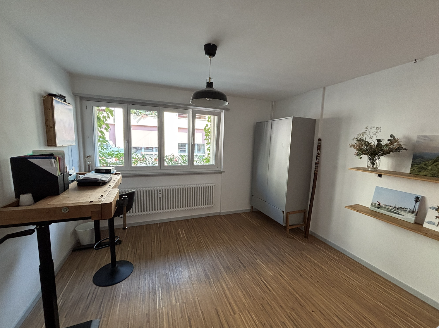 Appartamento di 4 locali, foto 8 di 10