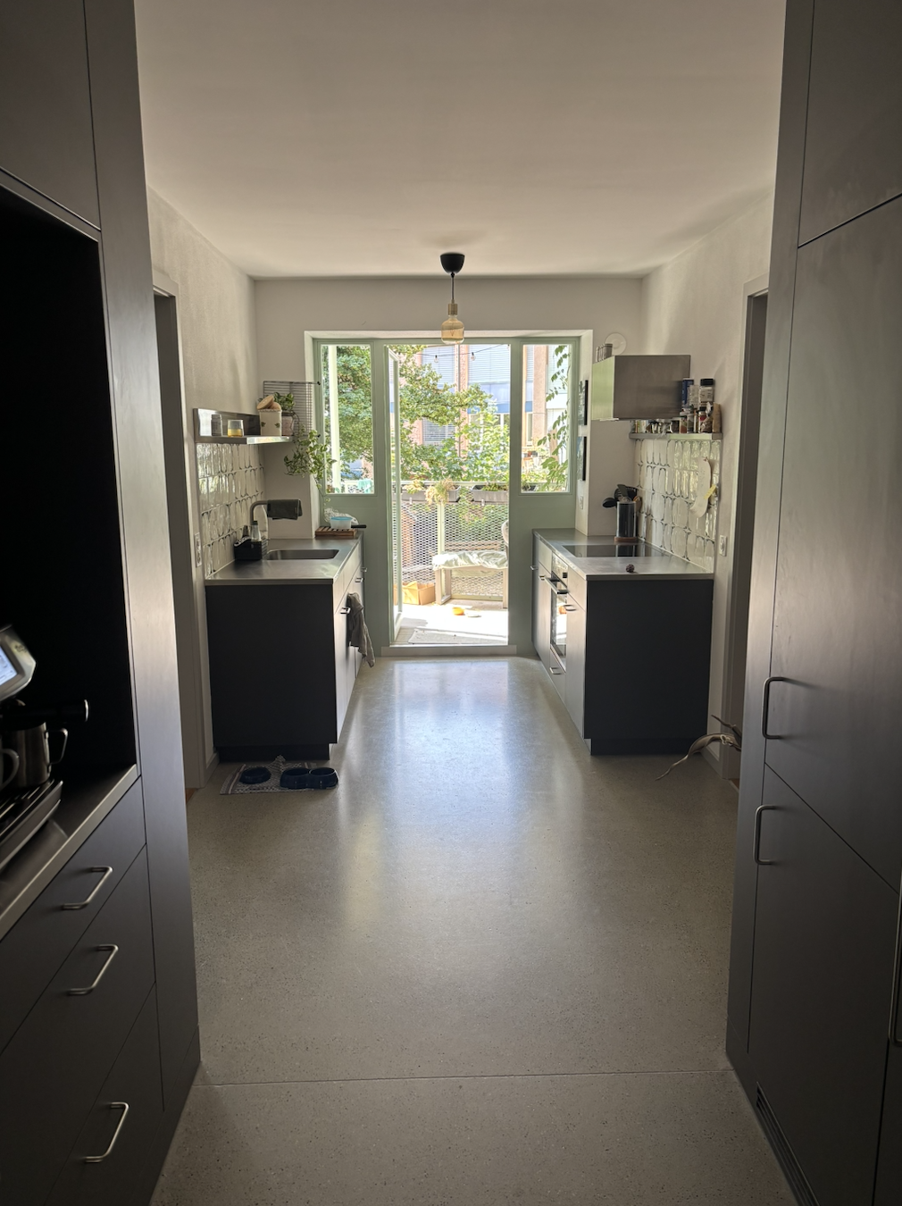 Appartamento di 4 locali, foto 4 di 10