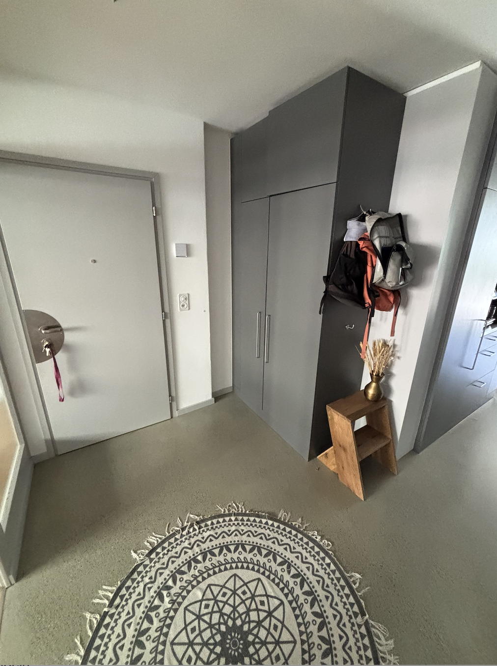 Appartamento di 4 locali, foto 3 di 10