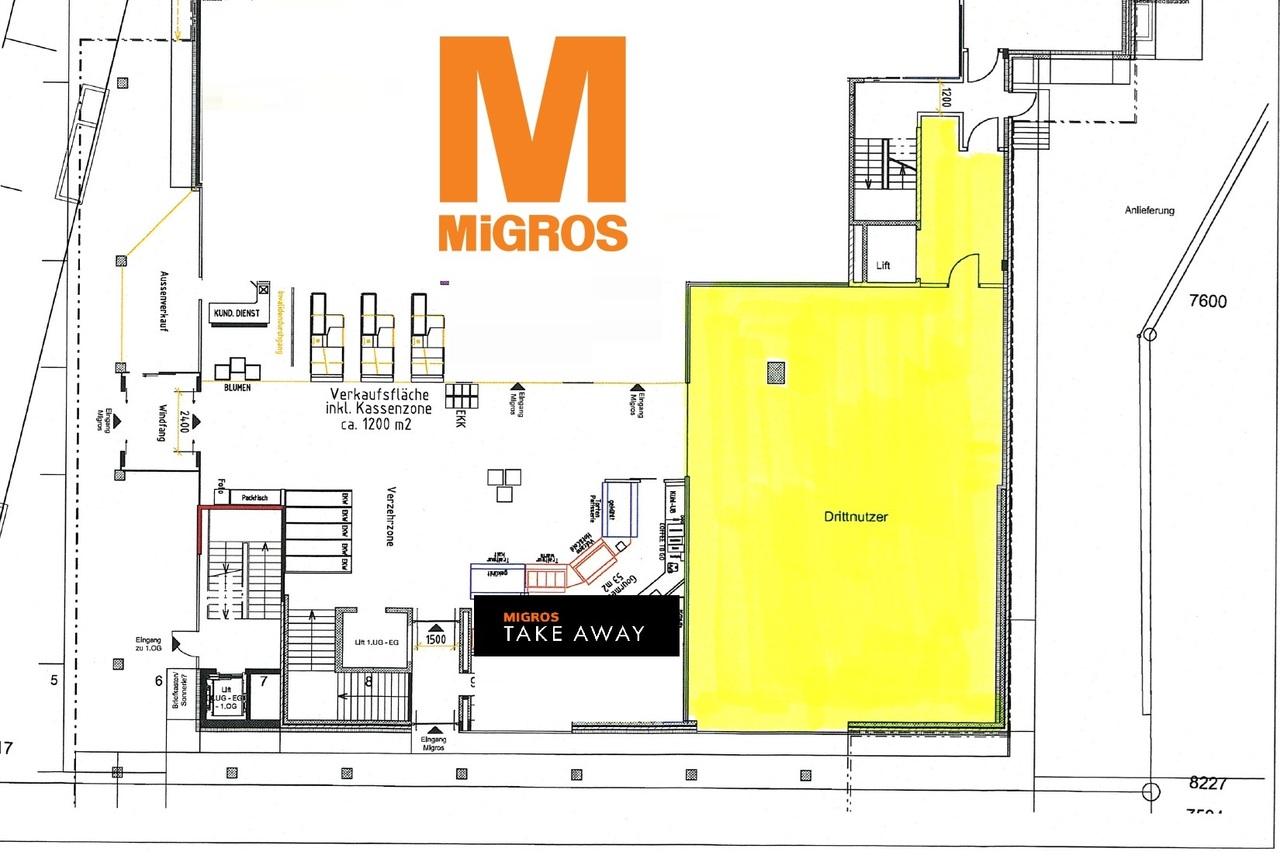 217m² commerciale, foto 6 di 6