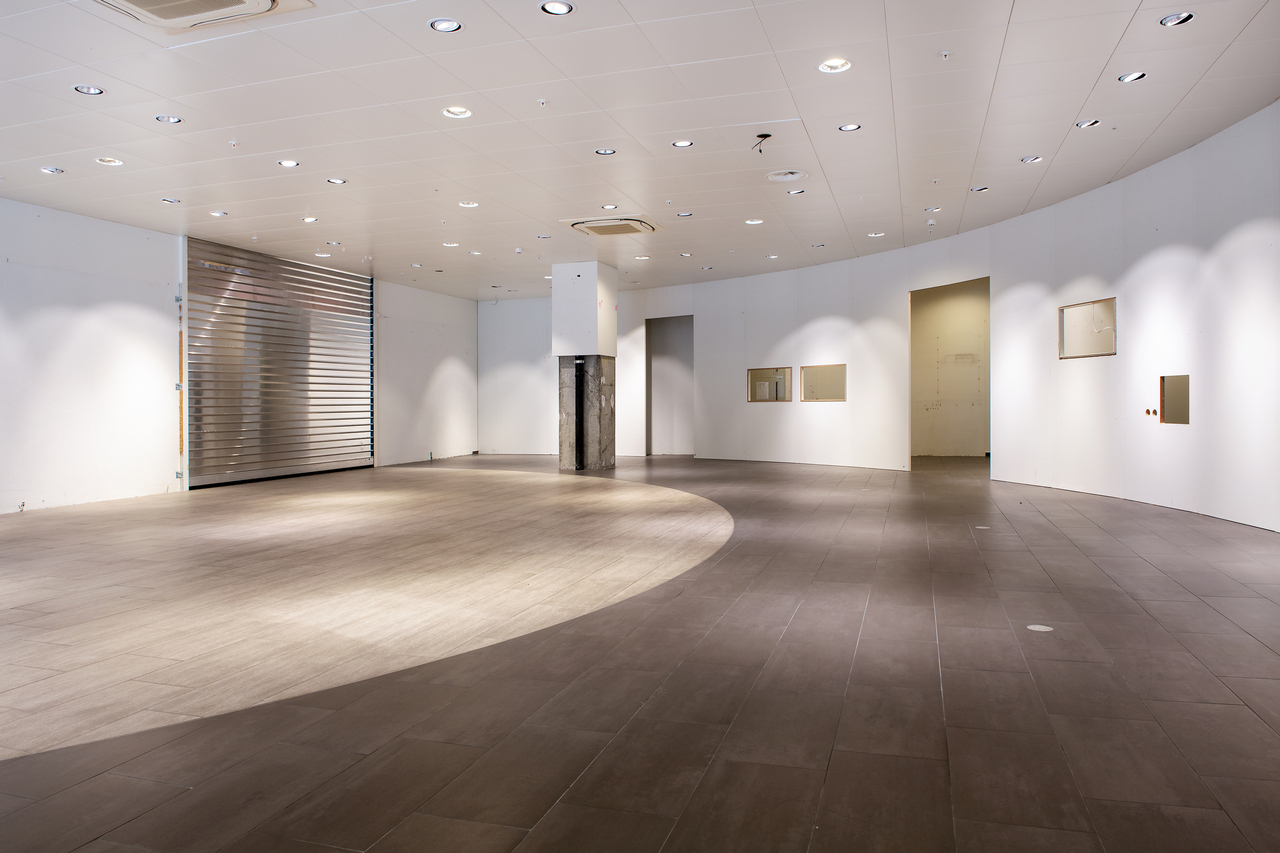 217m² commerciale, foto 4 di 6