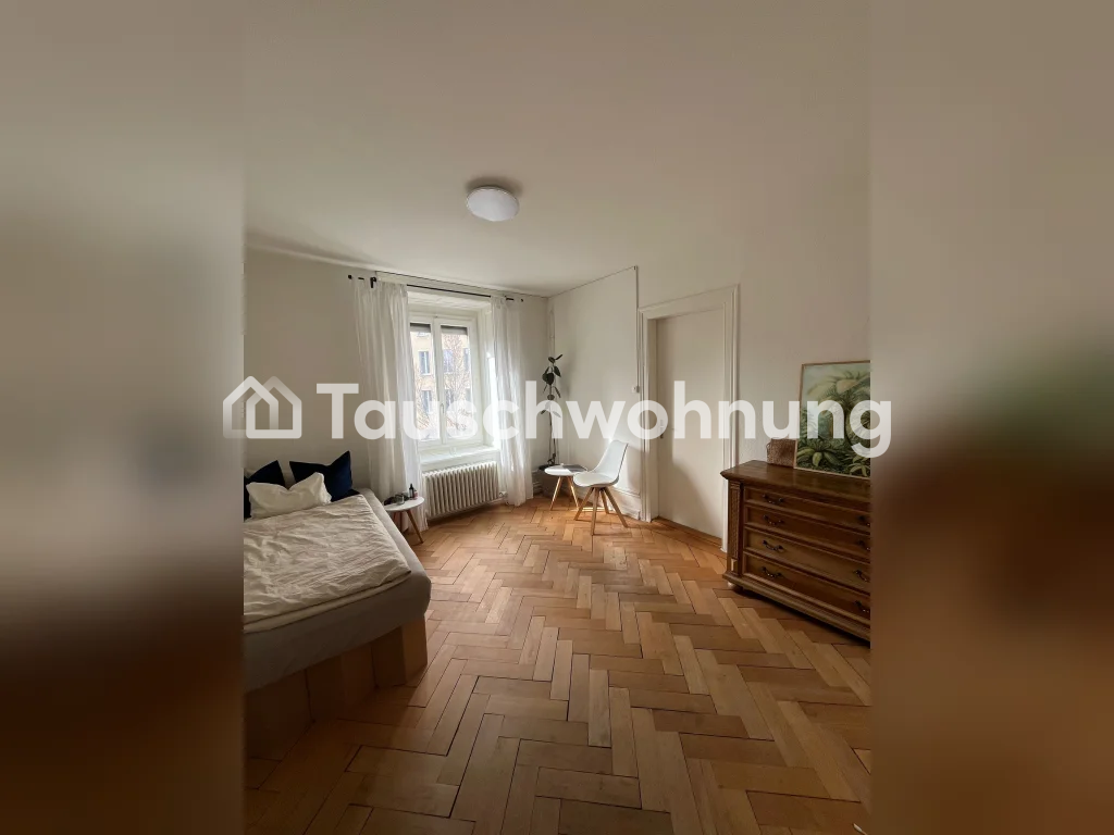 4 ½ rooms apartment, foto 6 di 9