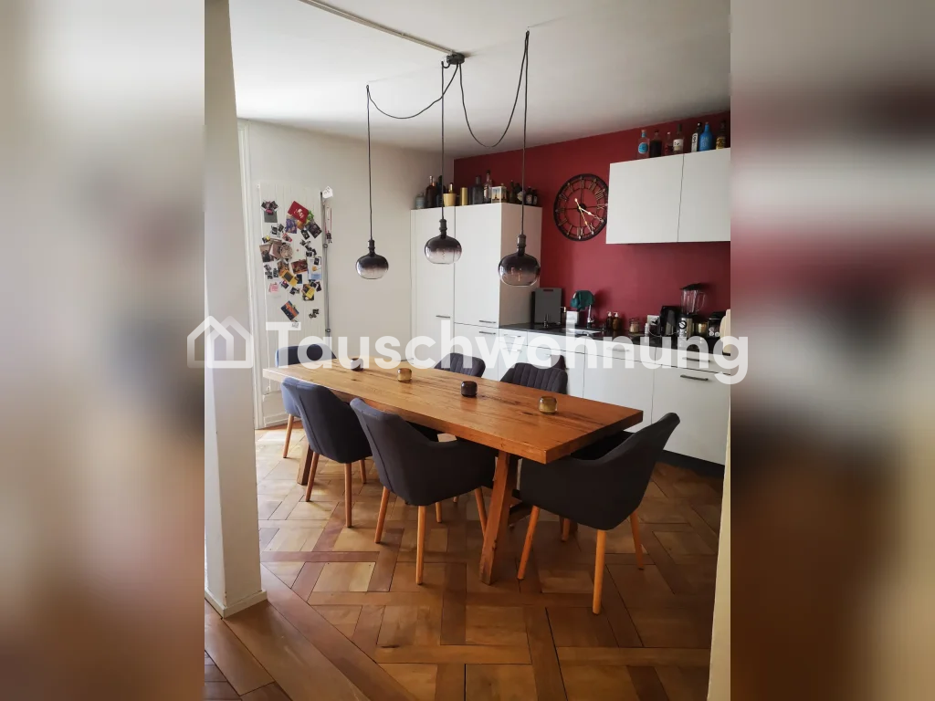 4 ½ rooms apartment, foto 5 di 9