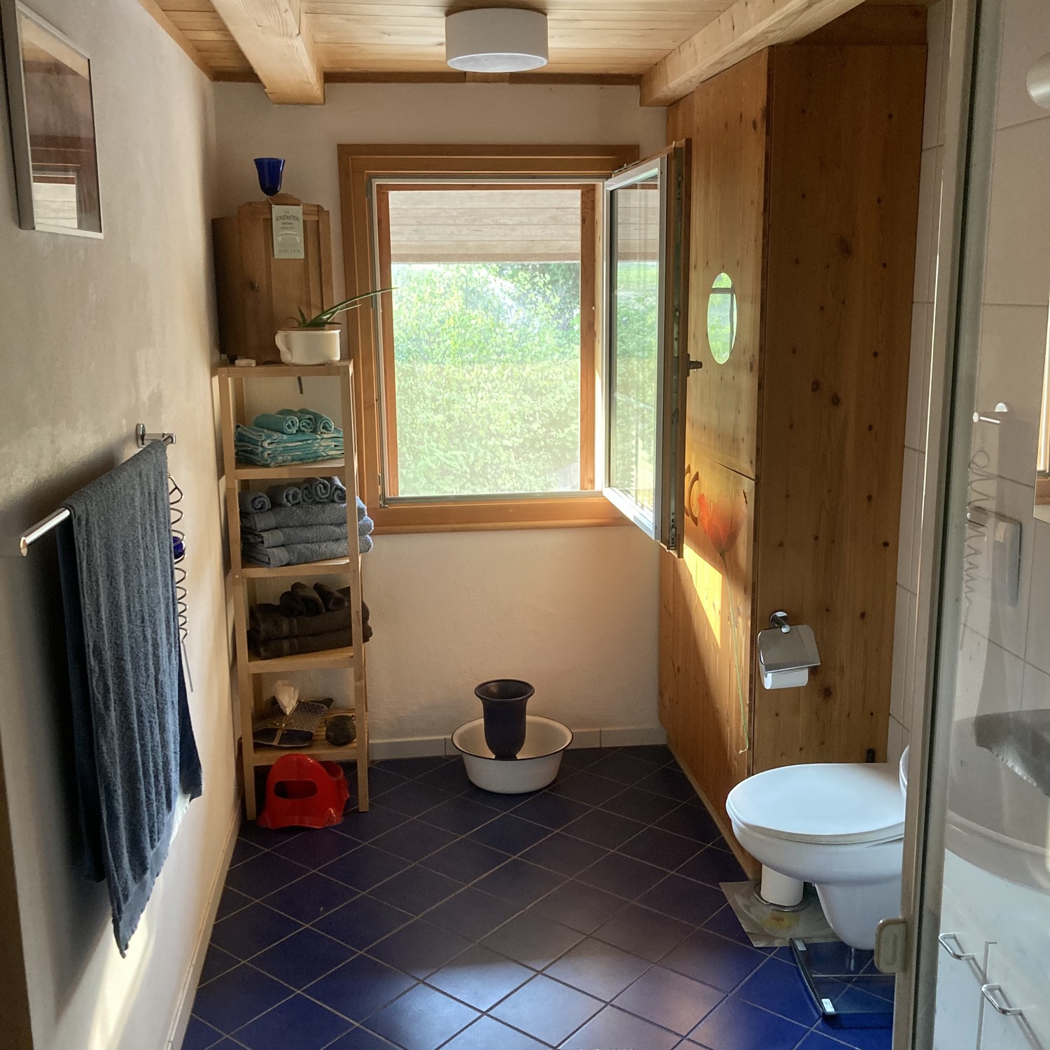 Appartamento di 7 ½ locali