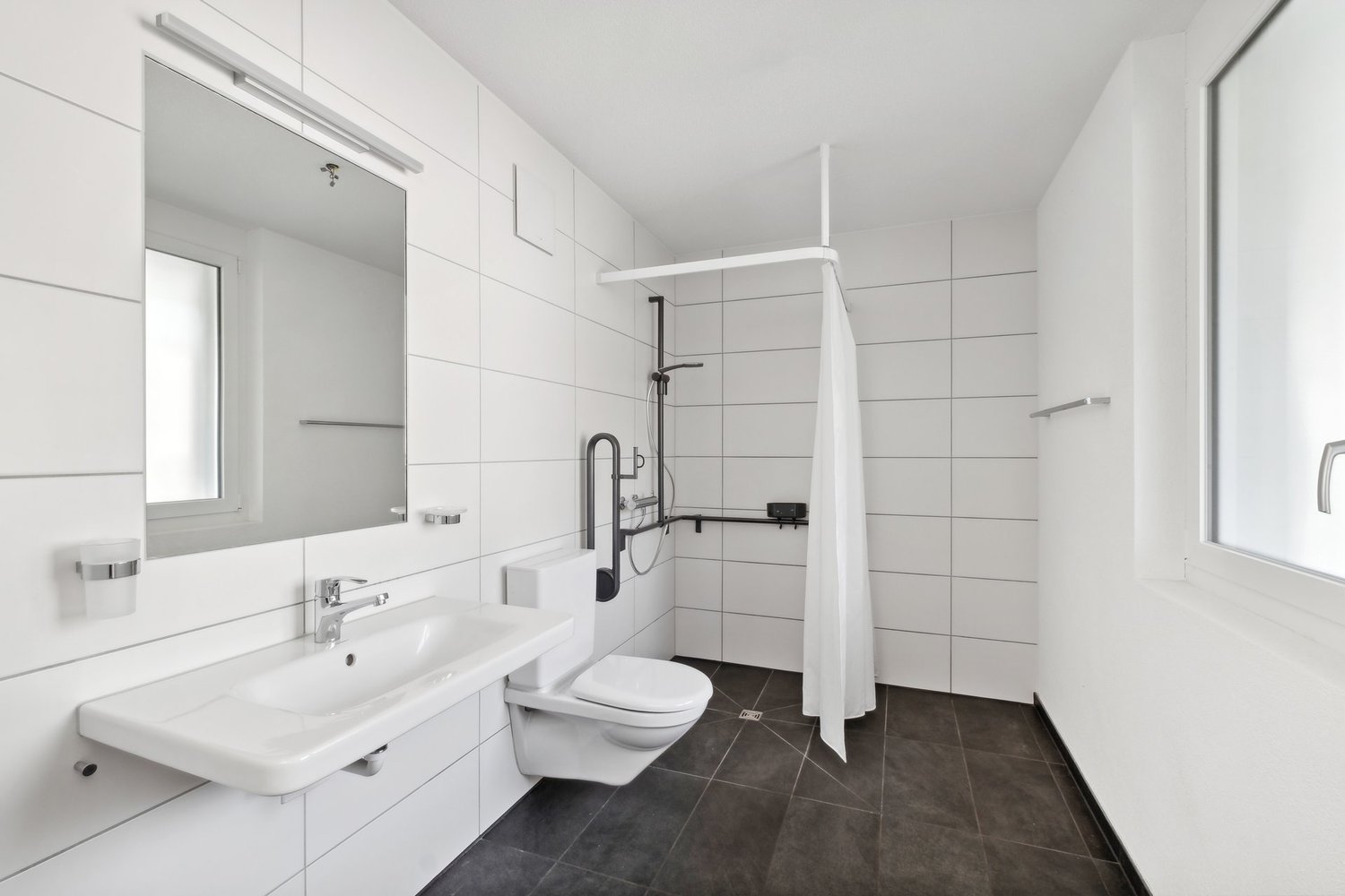 2 ½ Zimmer Wohnung