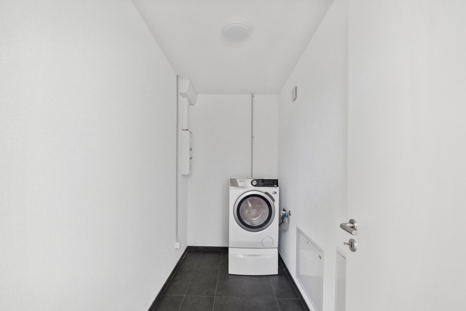 2 ½ Zimmer Wohnung