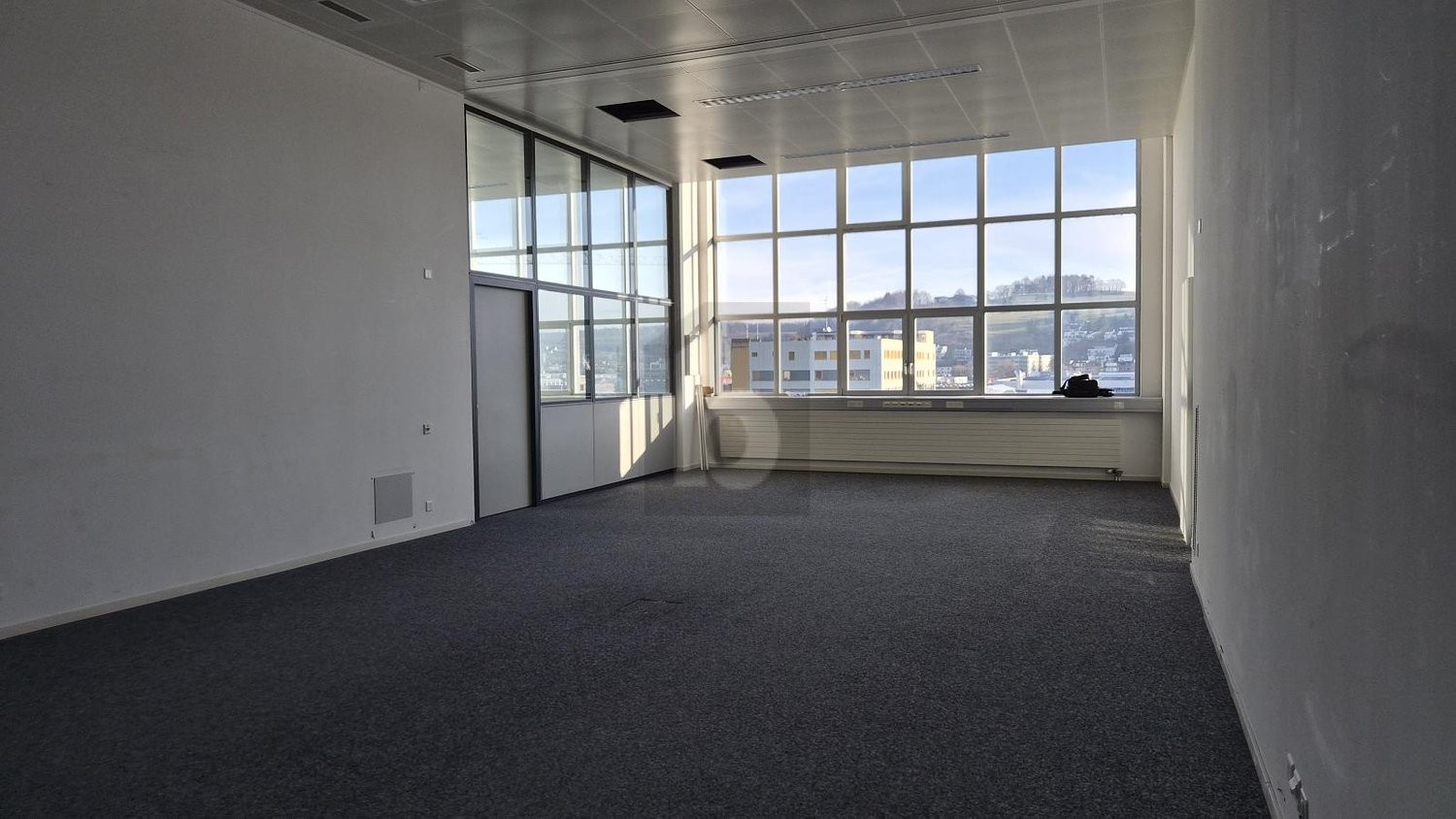 78m² ufficio