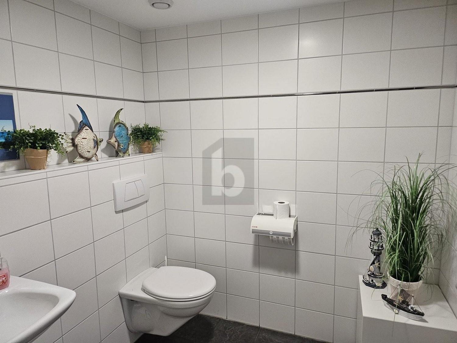78m² ufficio