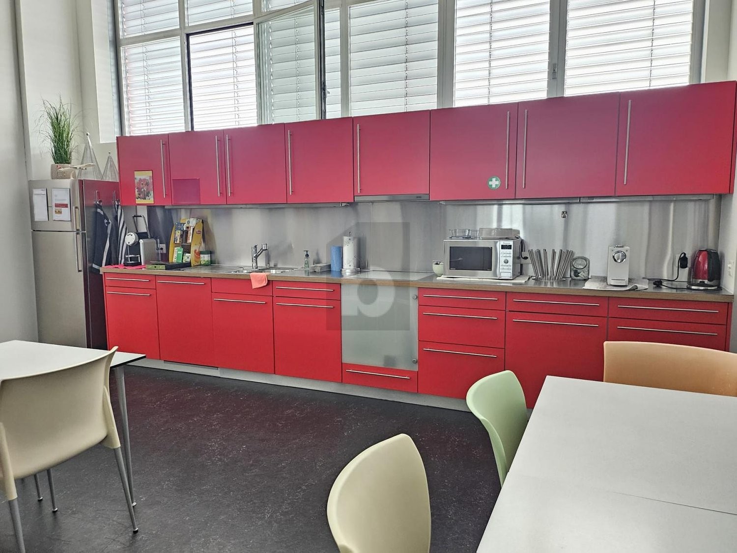78m² ufficio