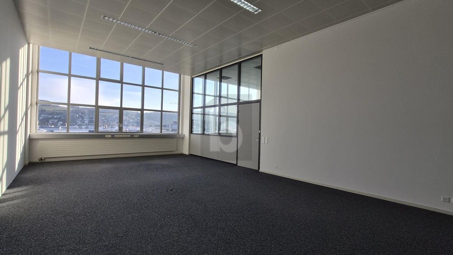 78m² ufficio