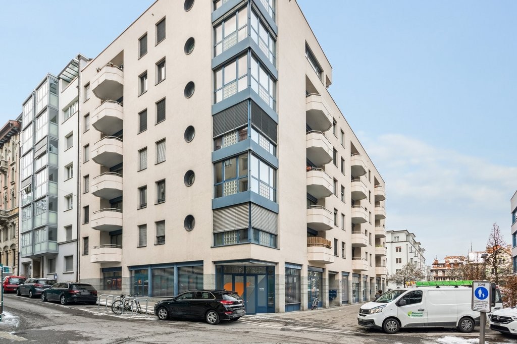 Appartamento di 4 ½ locali, foto 1 di 10
