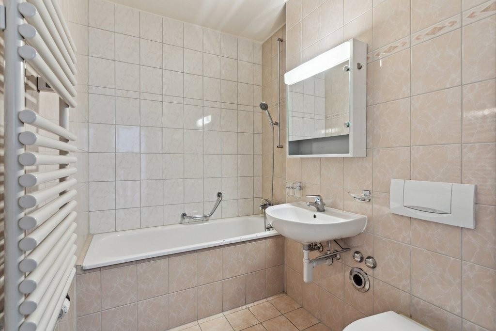 Appartamento di 4 ½ locali, foto 8 di 10