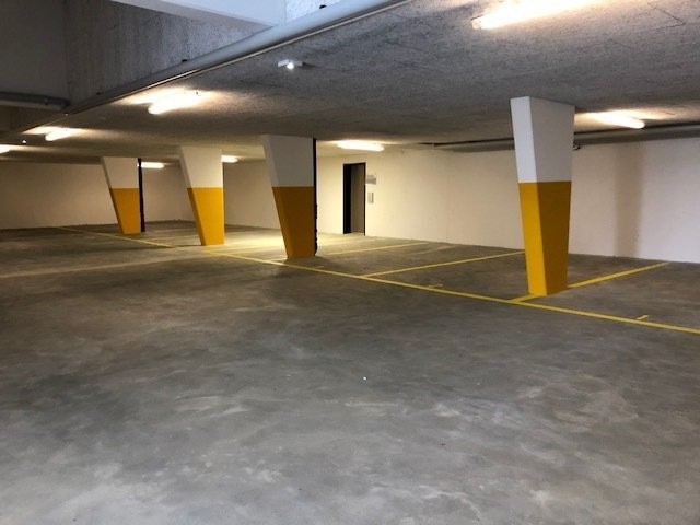 Posto interrato