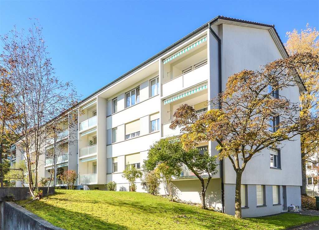 appartamento di 4 locali, foto 1 di 5