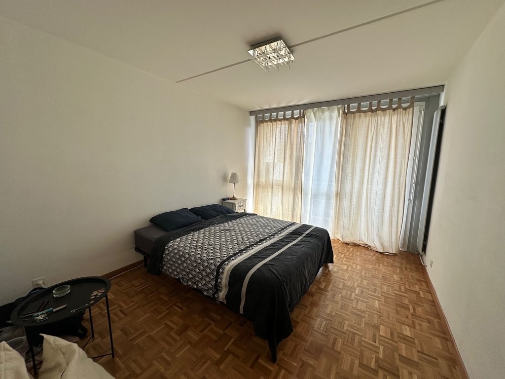 appartamento di 2 locali, foto 5 di 8