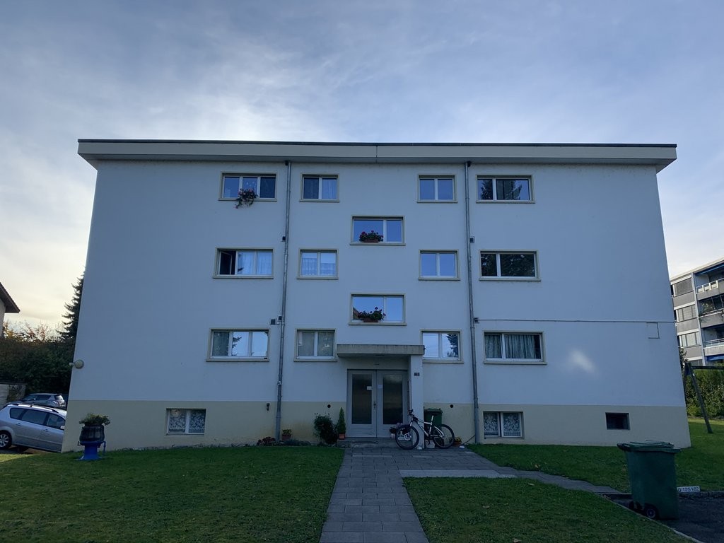 Appartamento di 3 ½ locali, foto 1 di 7