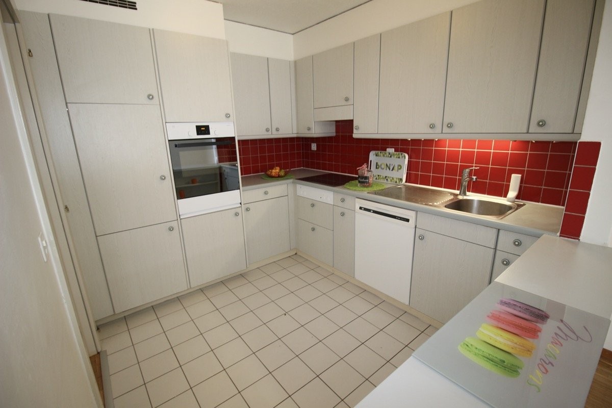 Appartamento di 3 ½ locali, foto 8 di 10