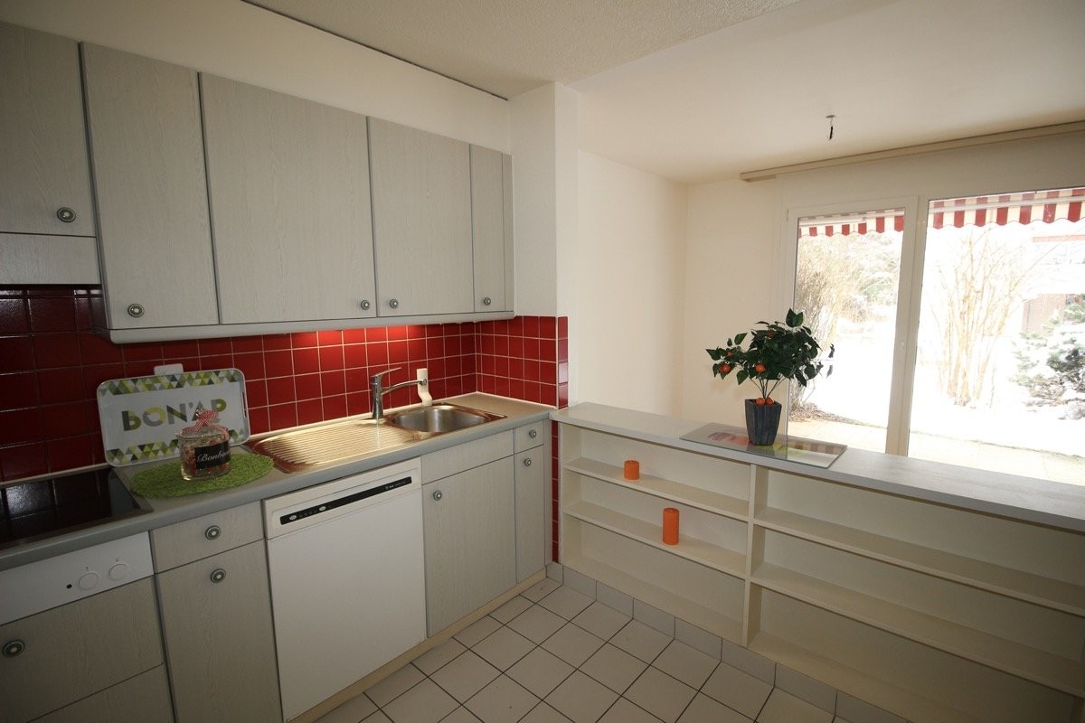 Appartamento di 3 ½ locali, foto 2 di 10
