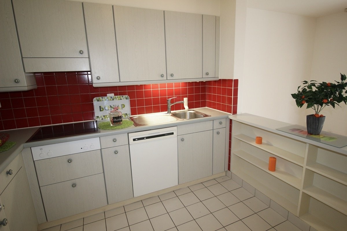 Appartamento di 3 ½ locali, foto 9 di 10