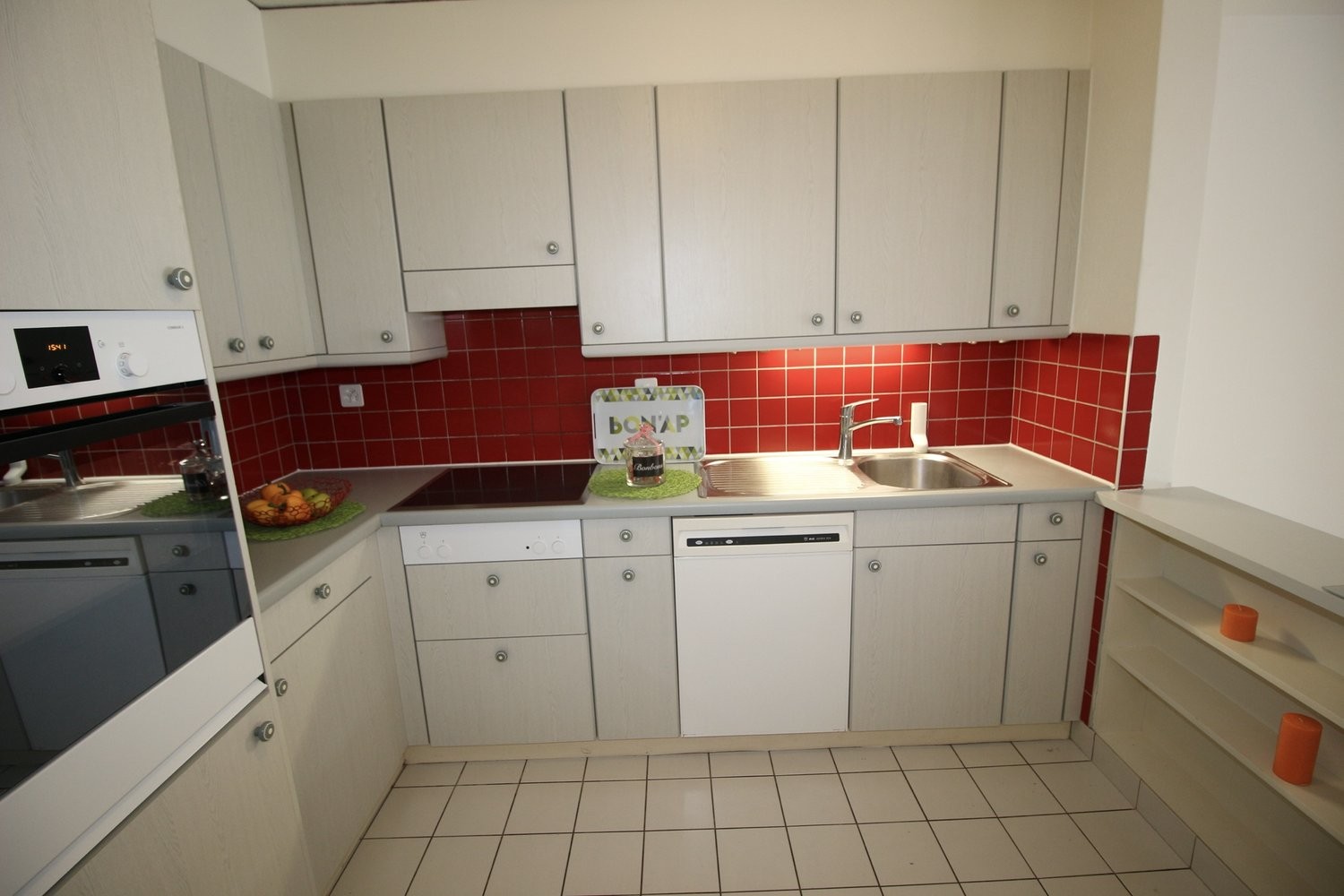 Appartamento di 3 ½ locali, foto 10 di 10