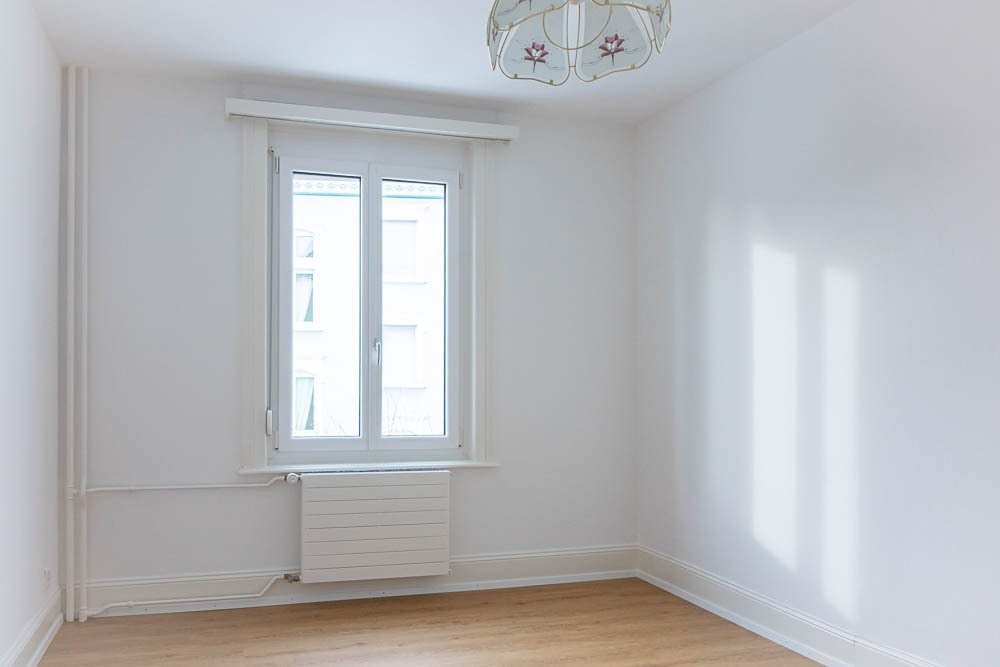 5 ½ rooms apartment
