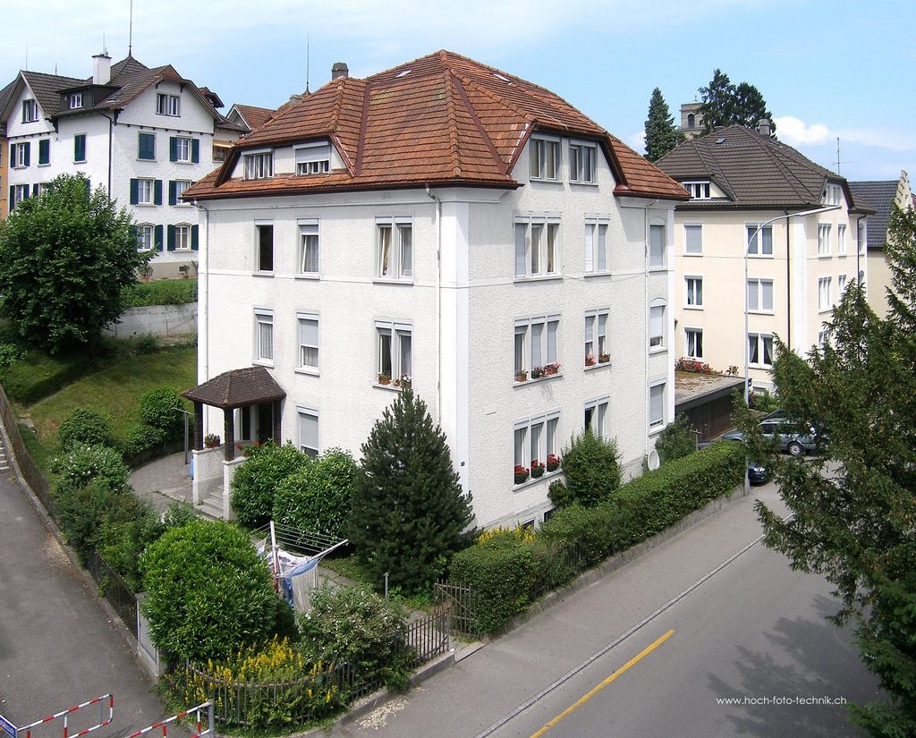 5 ½ rooms apartment