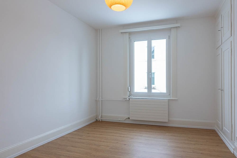 5 ½ rooms apartment