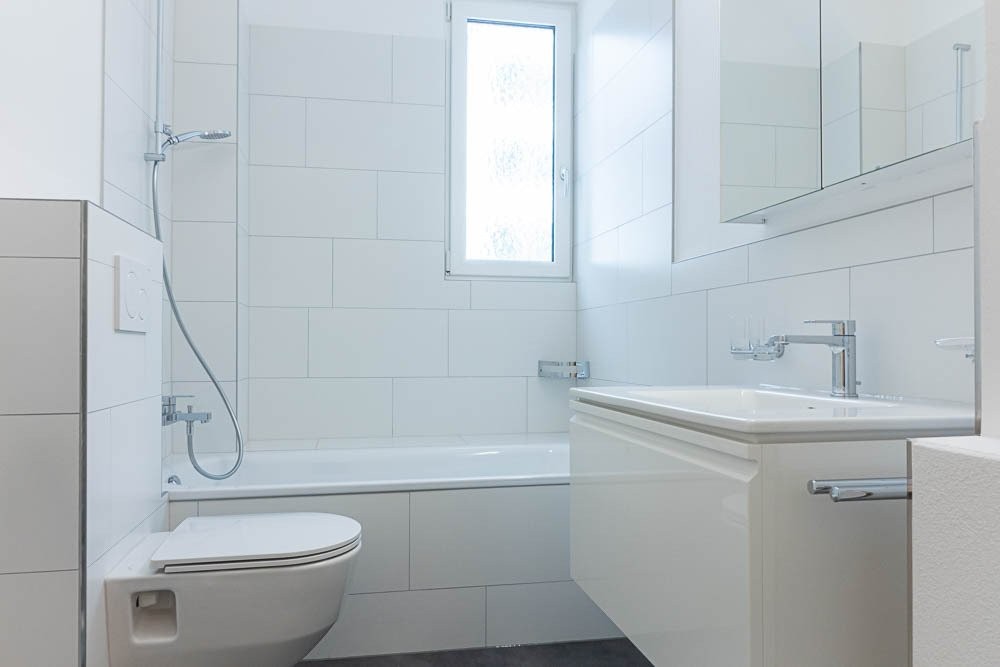 5 ½ rooms apartment