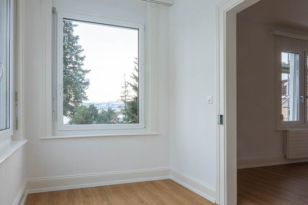 5 ½ rooms apartment