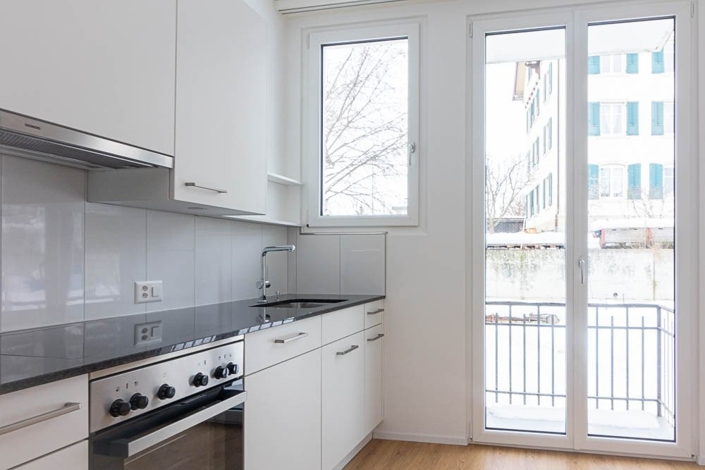 5 ½ rooms apartment