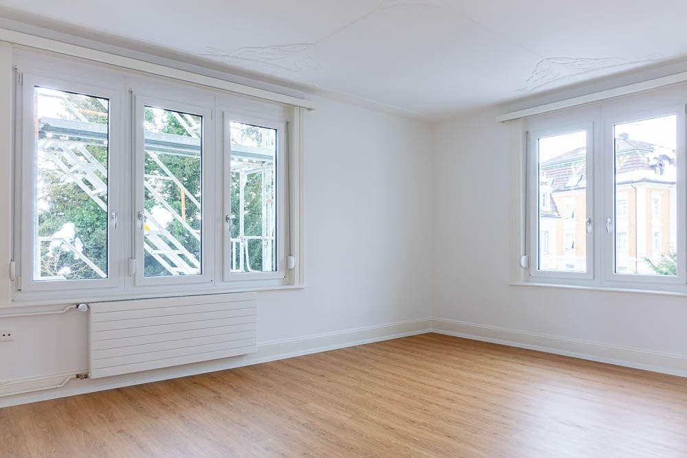 5 ½ rooms apartment