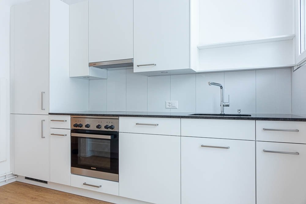 5 ½ rooms apartment