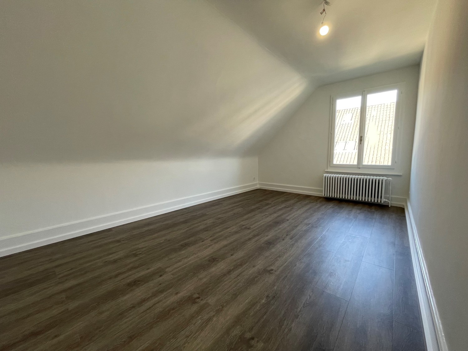 Appartamento di 2 ½ locali