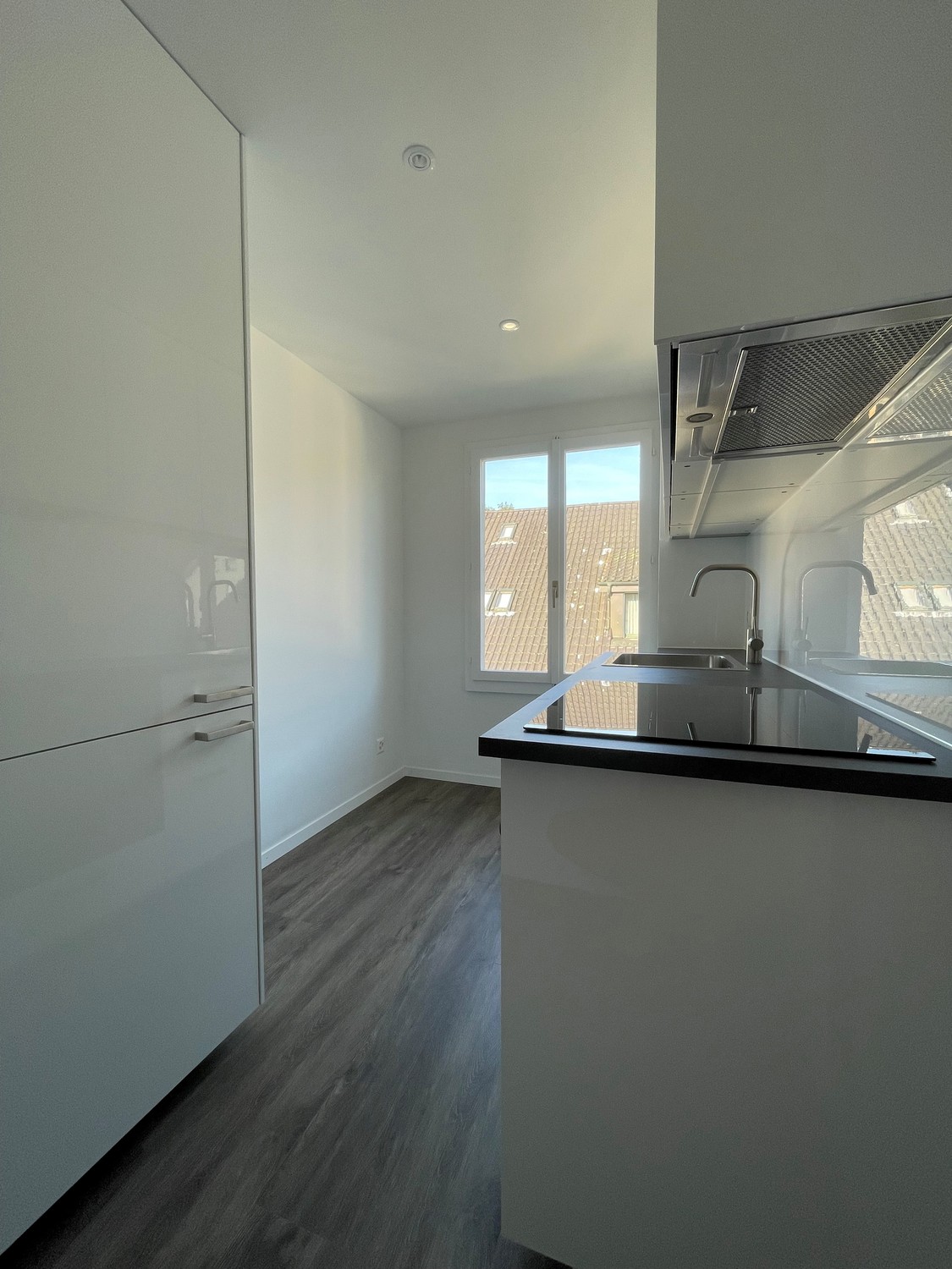 Appartamento di 2 ½ locali