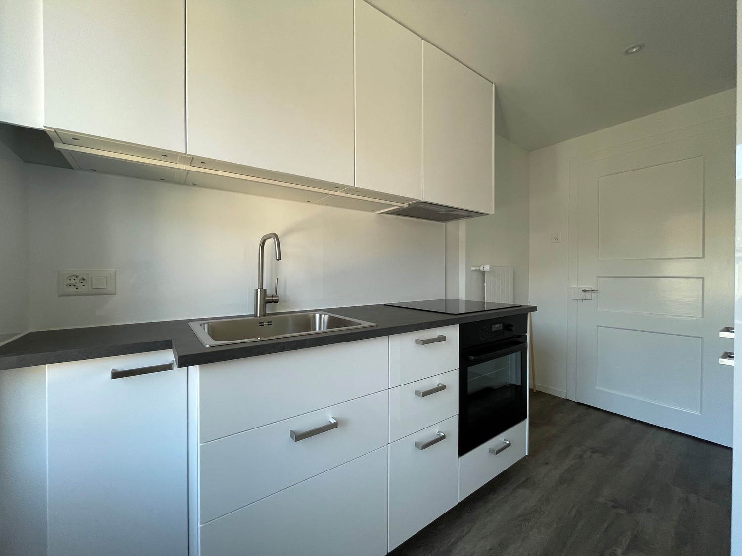 Appartamento di 2 ½ locali