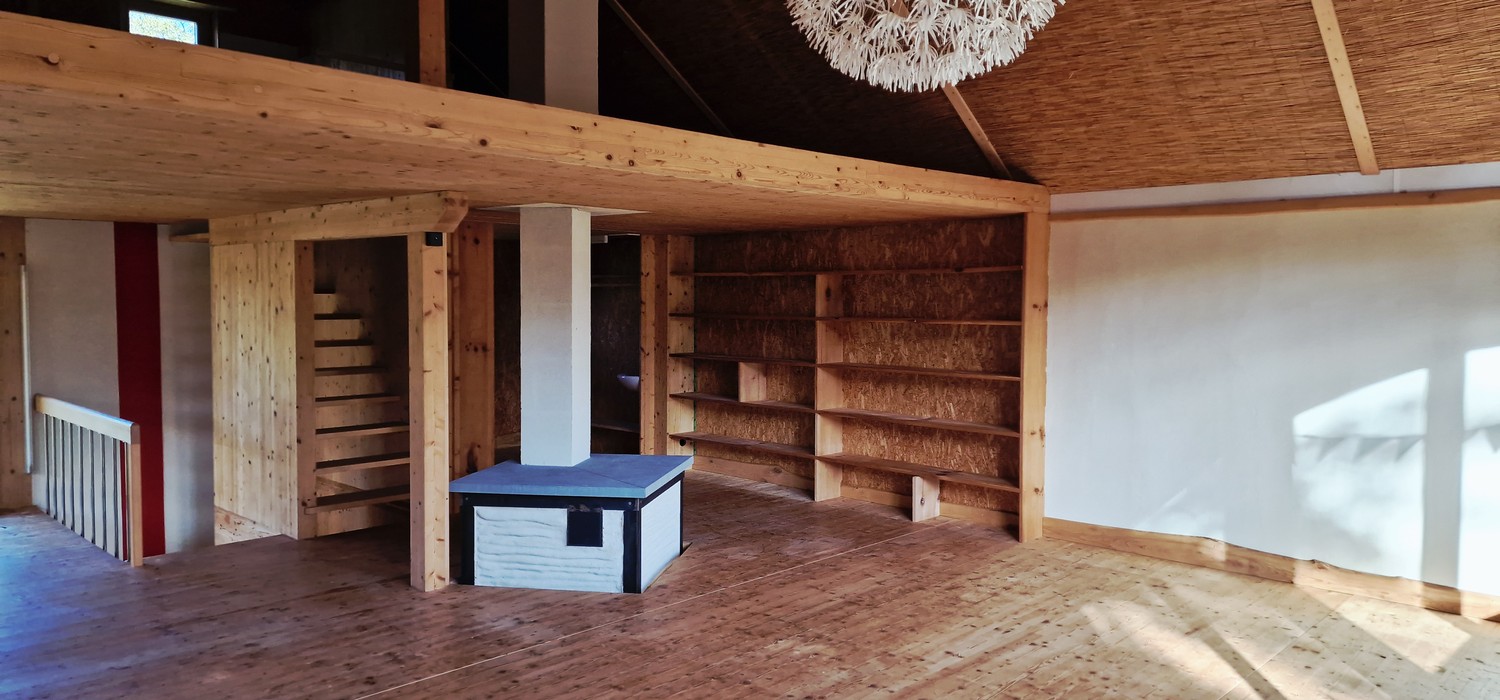Casa singola di 2 ½ locali, foto 8 di 10