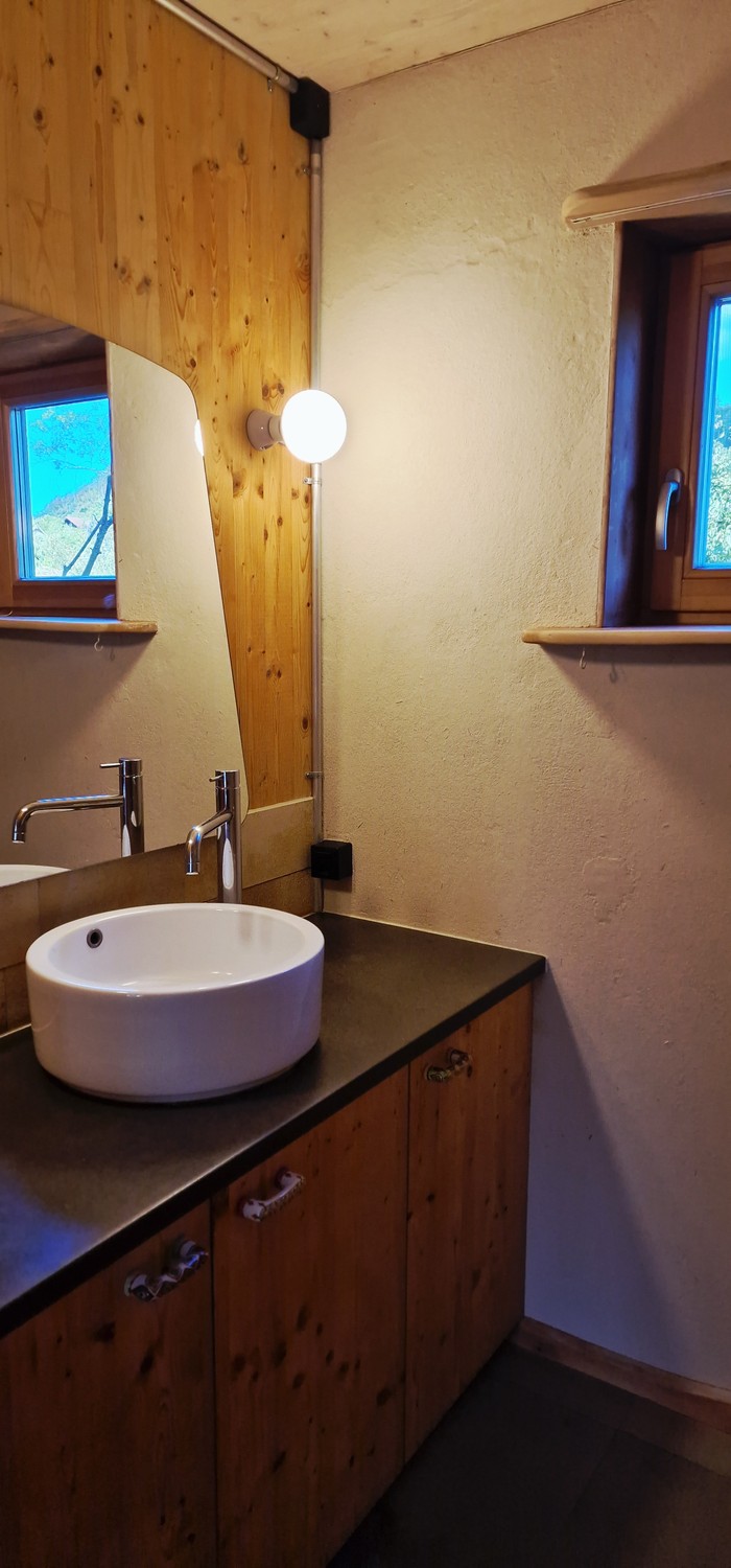 Casa singola di 2 ½ locali, foto 5 di 10