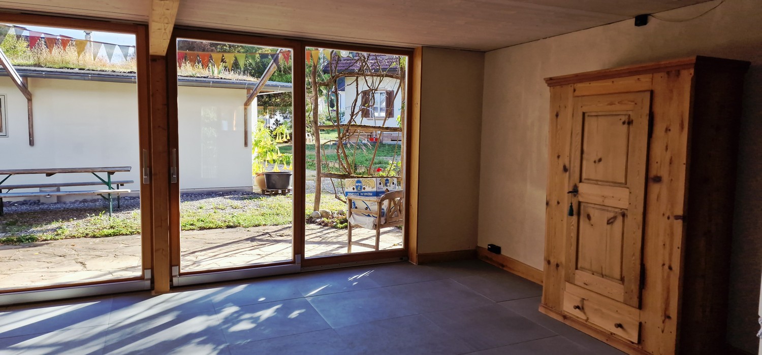 Casa singola di 2 ½ locali, foto 6 di 10