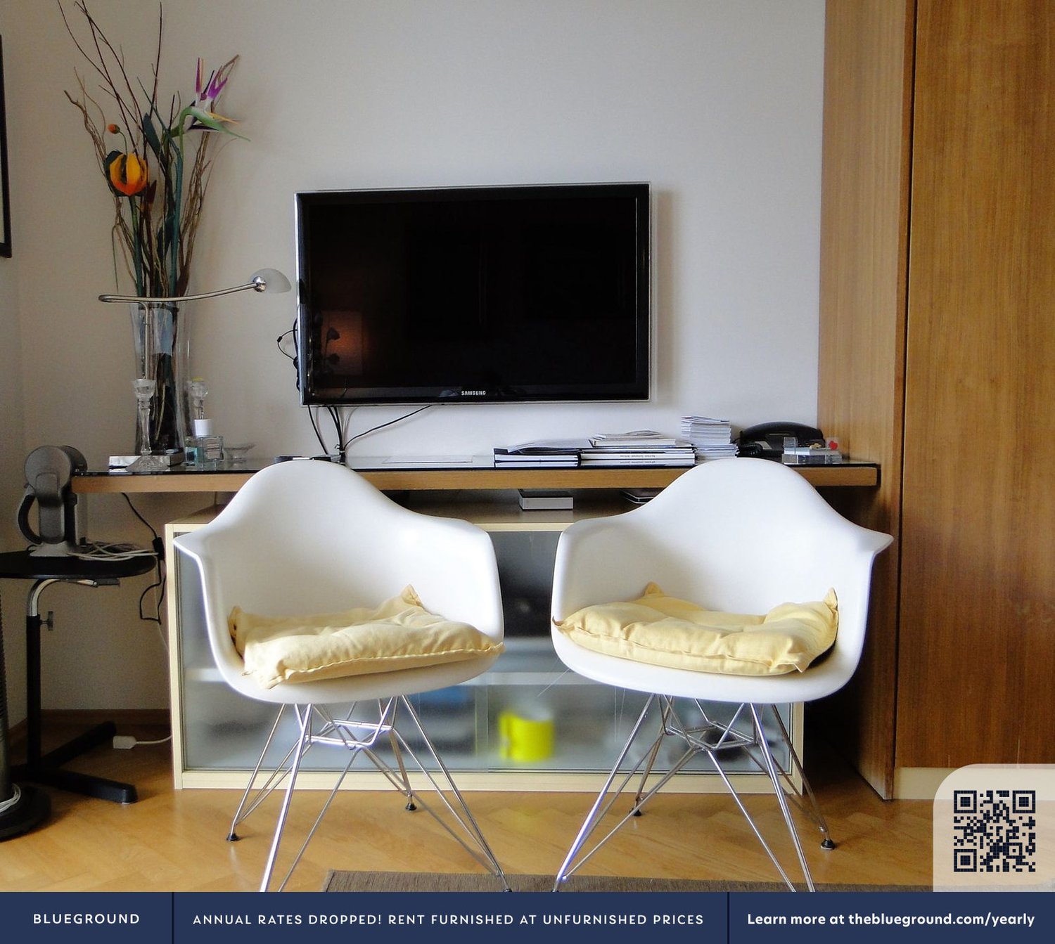 appartamento arredato di 2 locali, foto 6 di 10