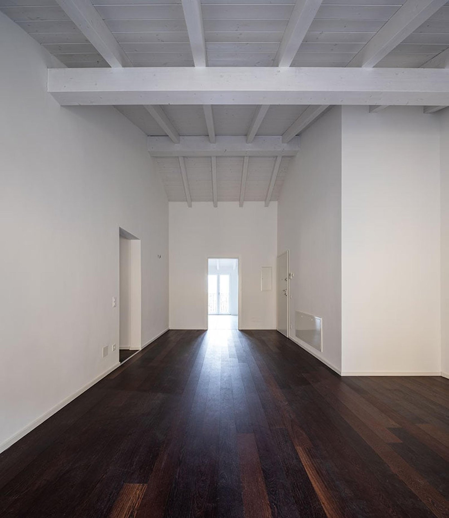 4 ½ rooms attic flat, foto 4 di 8