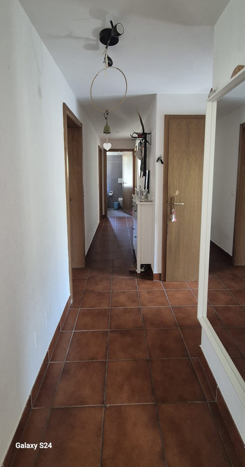 4 ½ Zimmer-Wohnung