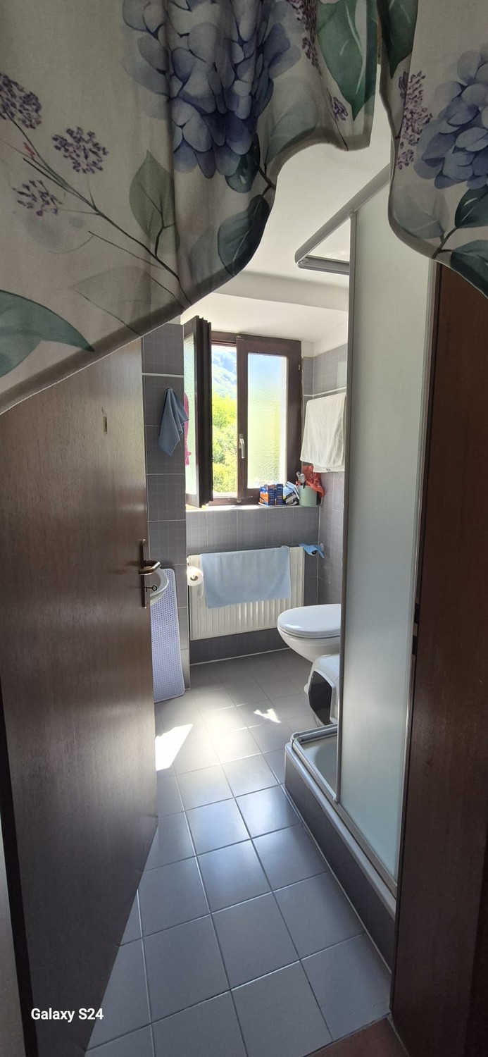 4 ½ Zimmer-Wohnung