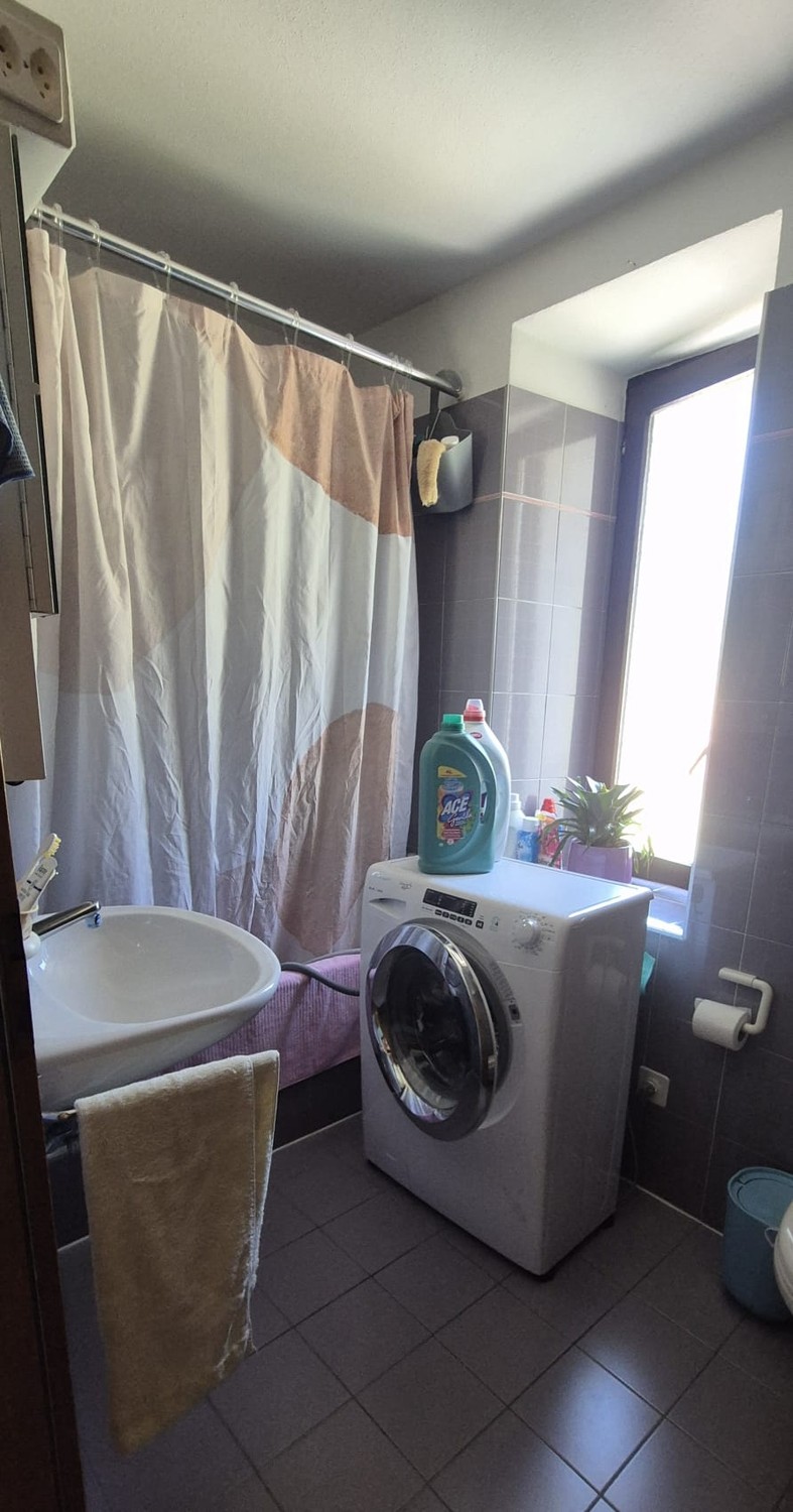 4 ½ Zimmer-Wohnung